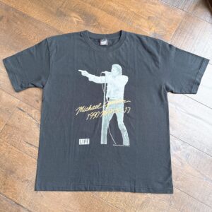 LIFE×SCREEN STARS マイケル・ジャクソン T
