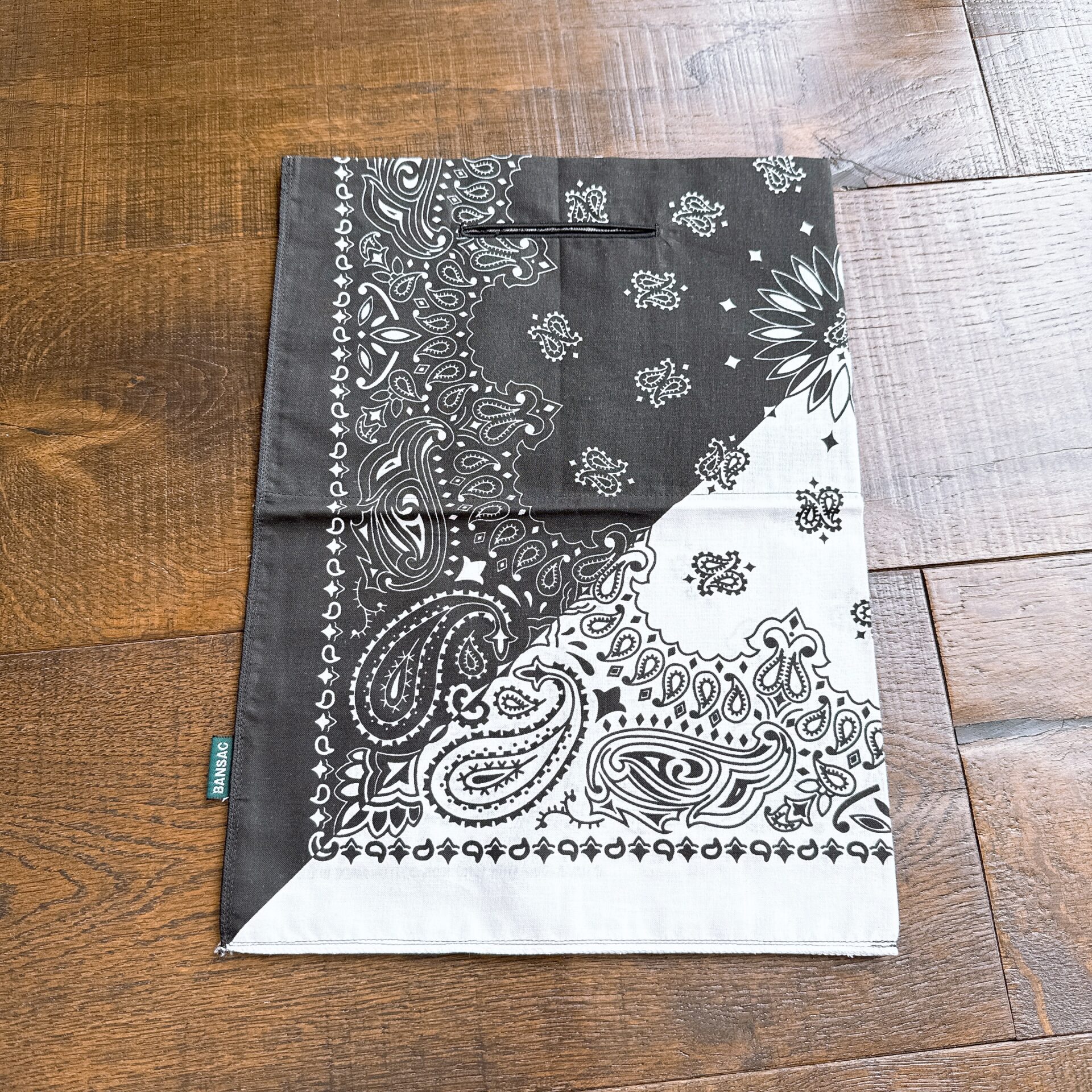 BANSAC SOLID COLOR - 画像 (2)