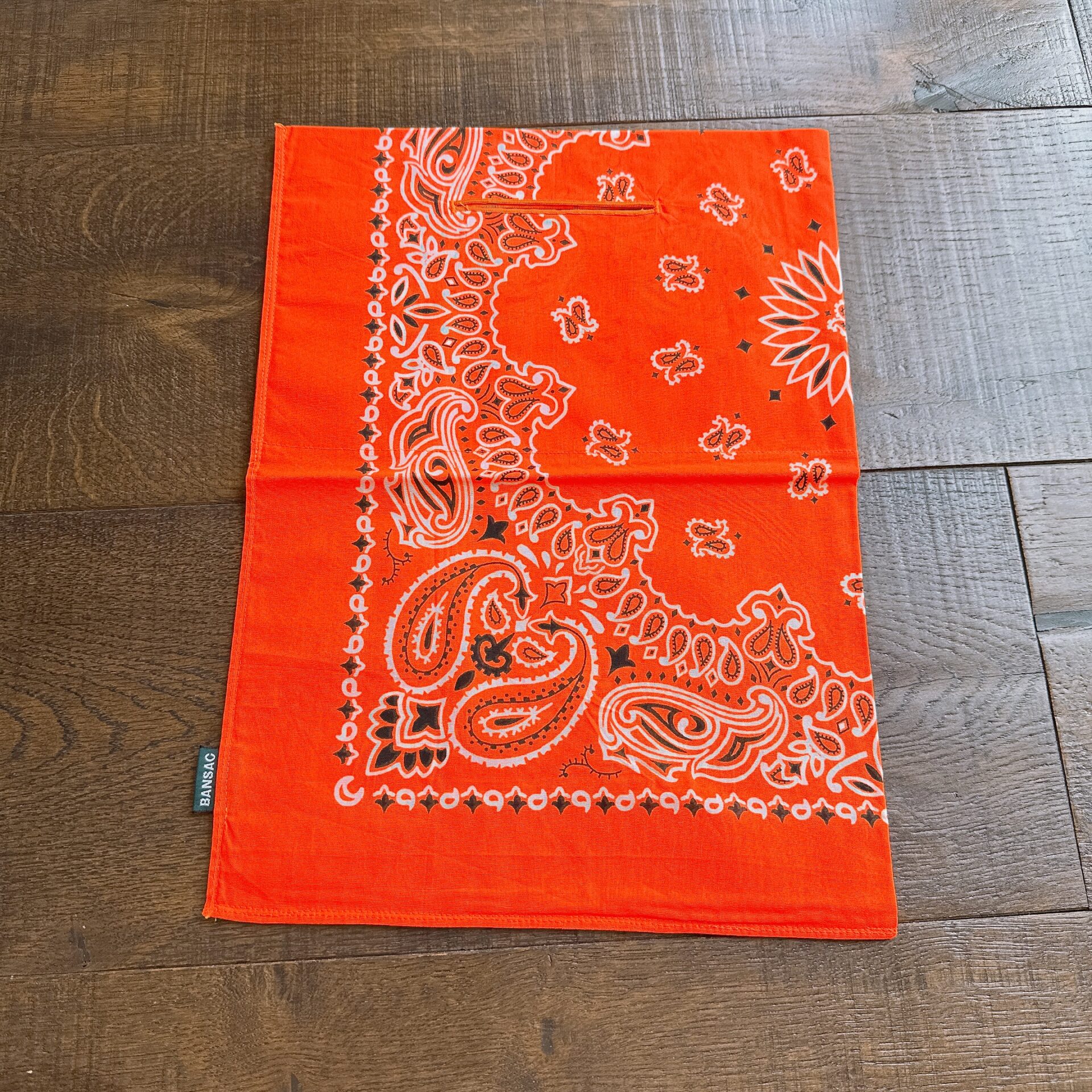 BANSAC SOLID COLOR - 画像 (8)