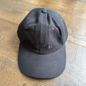 FELCO × TIKKER コラボキャップ