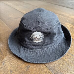 PORT AUTHORITY DOG HAT