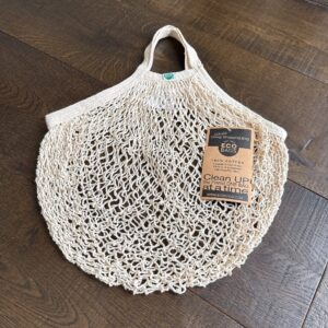 ECOBAGS クラシック・ストリング・ショッピングバッグ
