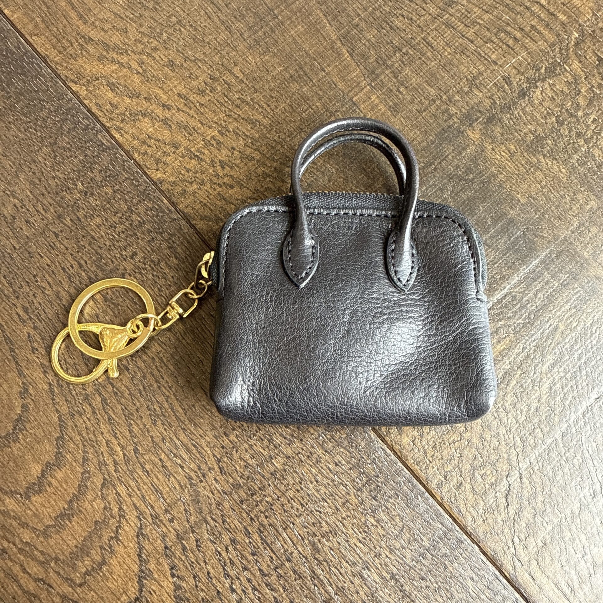 Damasquina MINIMUM BAG KEYHOLDER