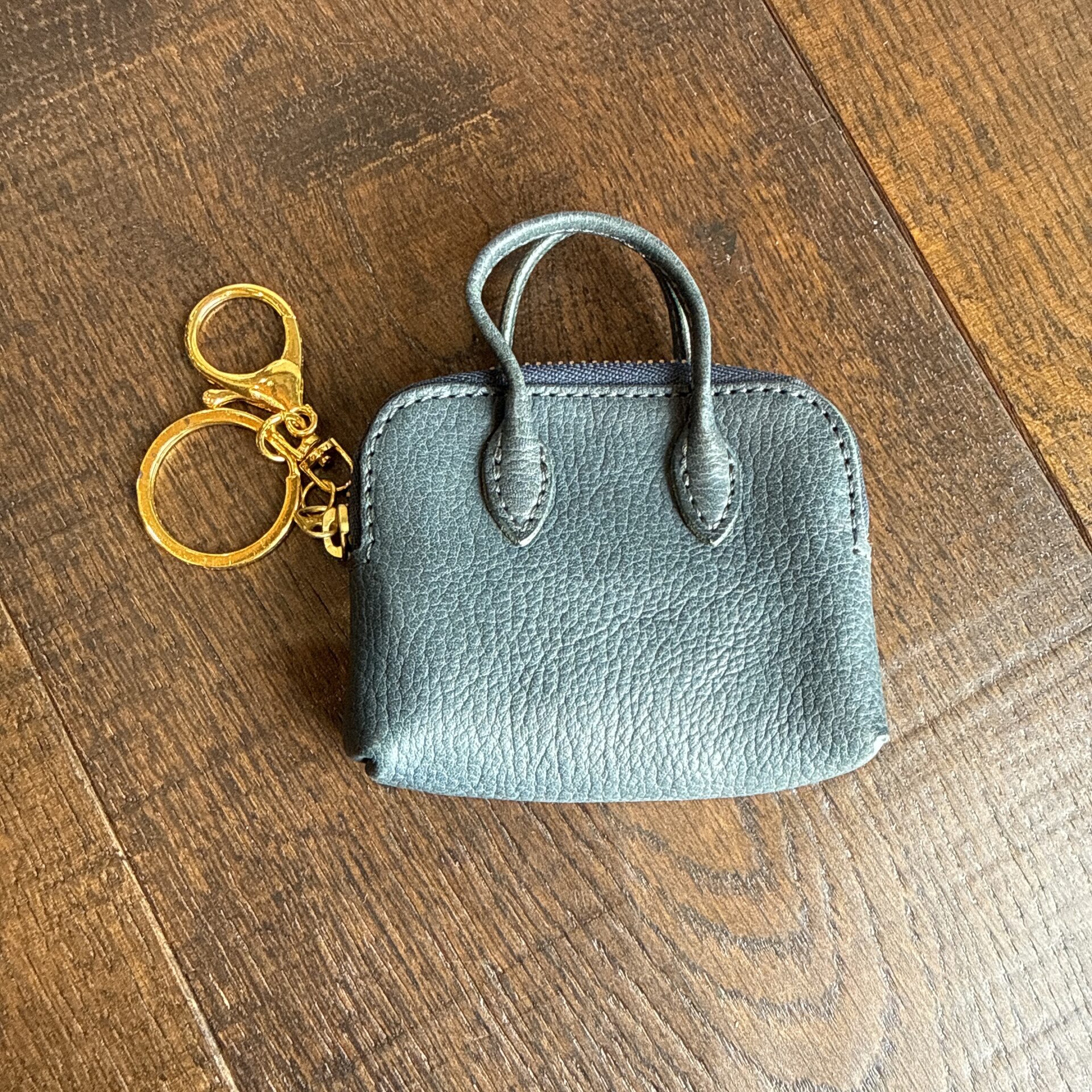 Damasquina MINIMUM BAG KEYHOLDER - 画像 (7)