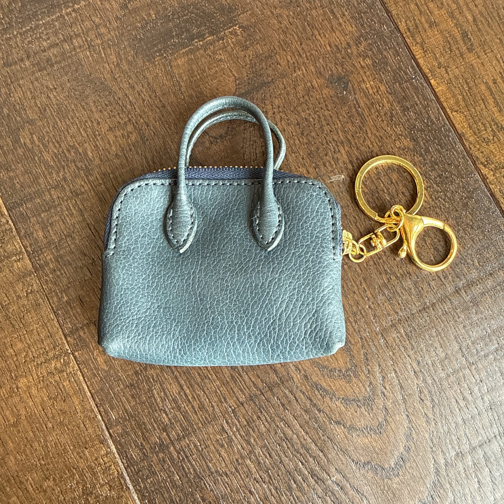 Damasquina MINIMUM BAG KEYHOLDER - 画像 (8)
