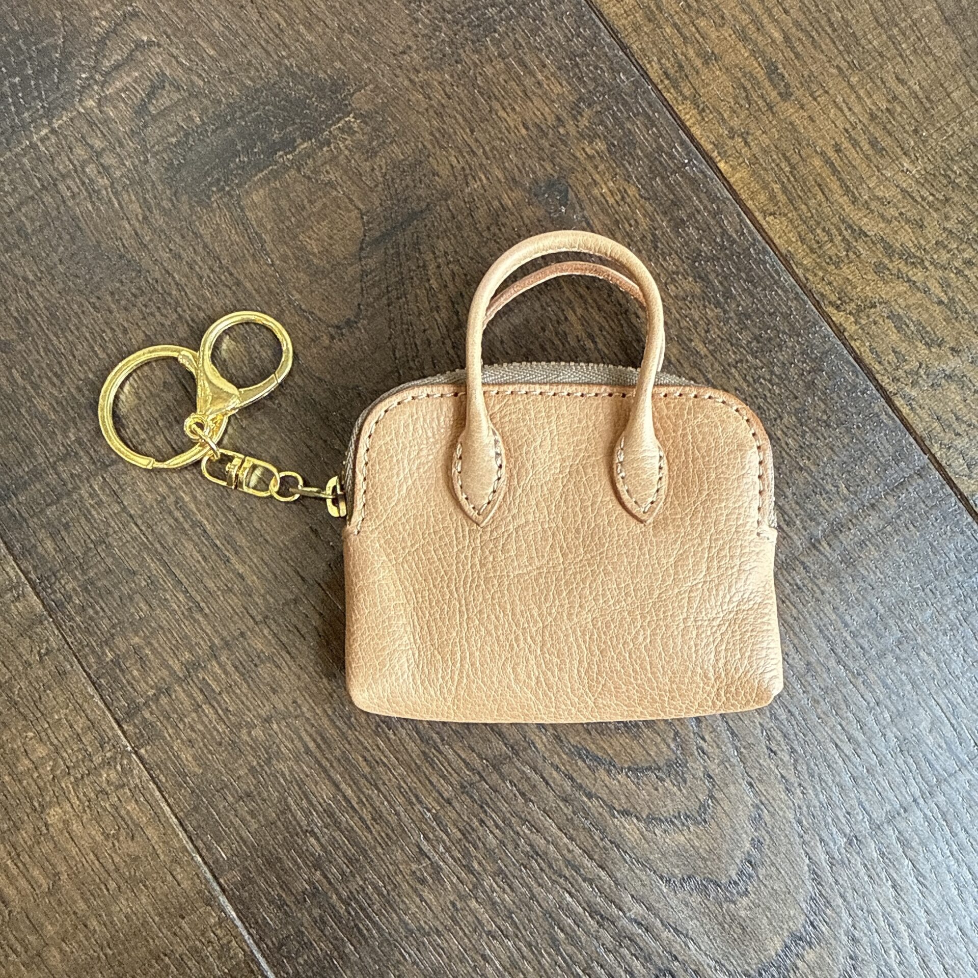 Damasquina MINIMUM BAG KEYHOLDER - 画像 (10)