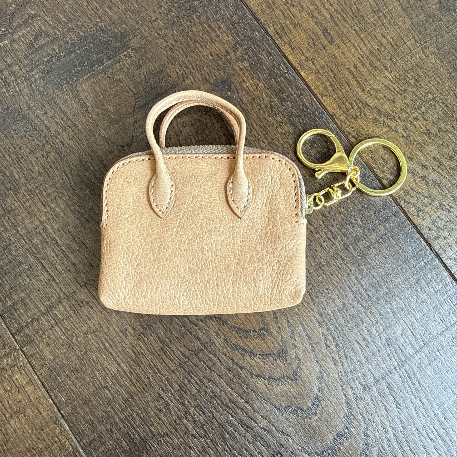 Damasquina MINIMUM BAG KEYHOLDER - 画像 (11)