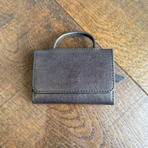 Damasquina FORMAL CARD WALLET