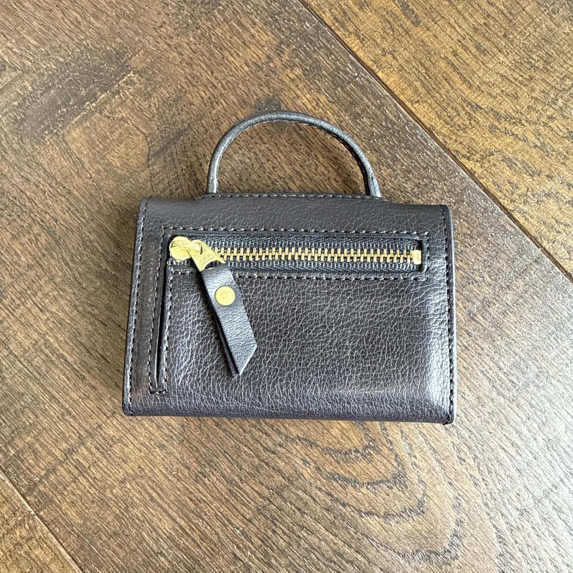 Damasquina FORMAL CARD WALLET - 画像 (2)