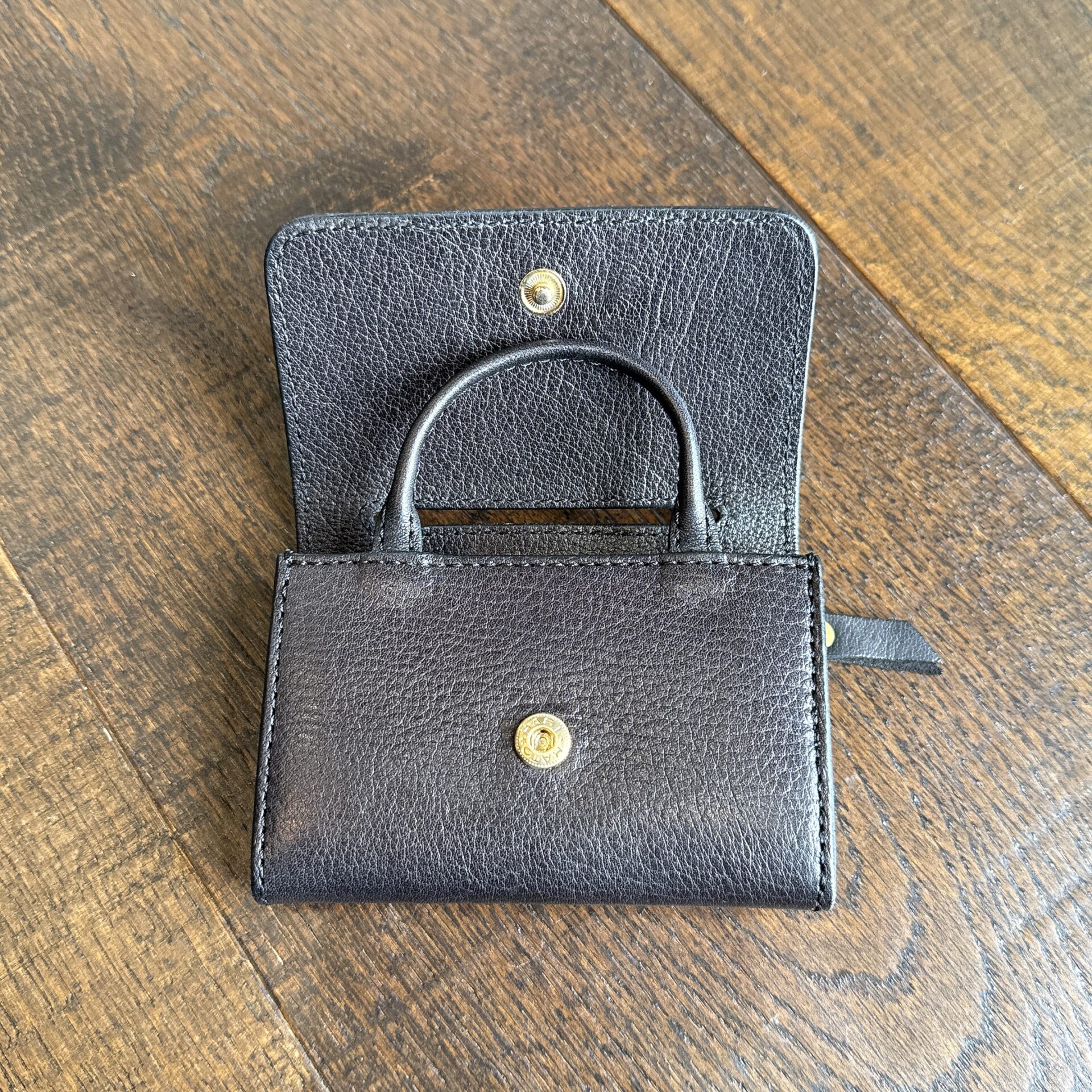 Damasquina FORMAL CARD WALLET - 画像 (3)