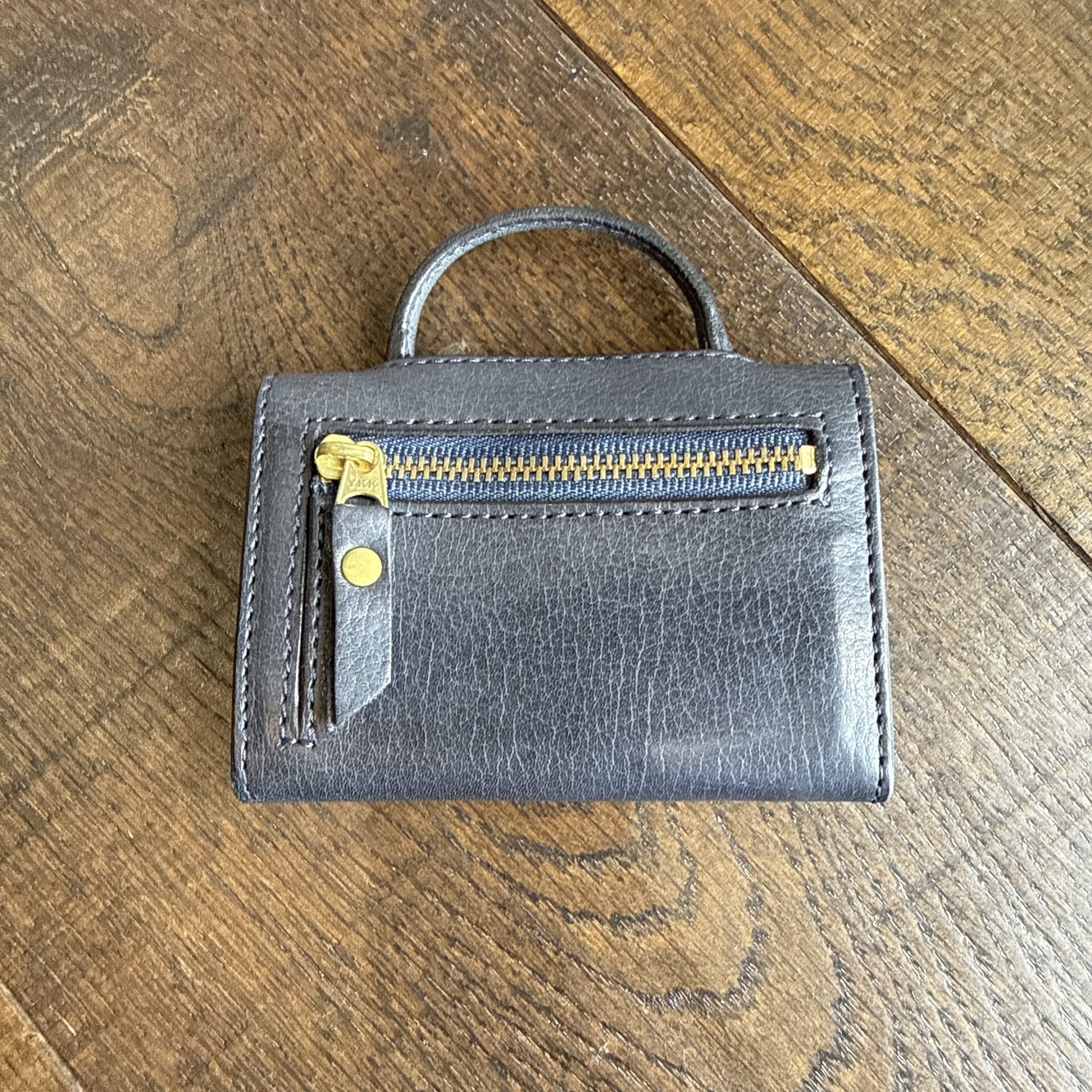 Damasquina FORMAL CARD WALLET - 画像 (5)