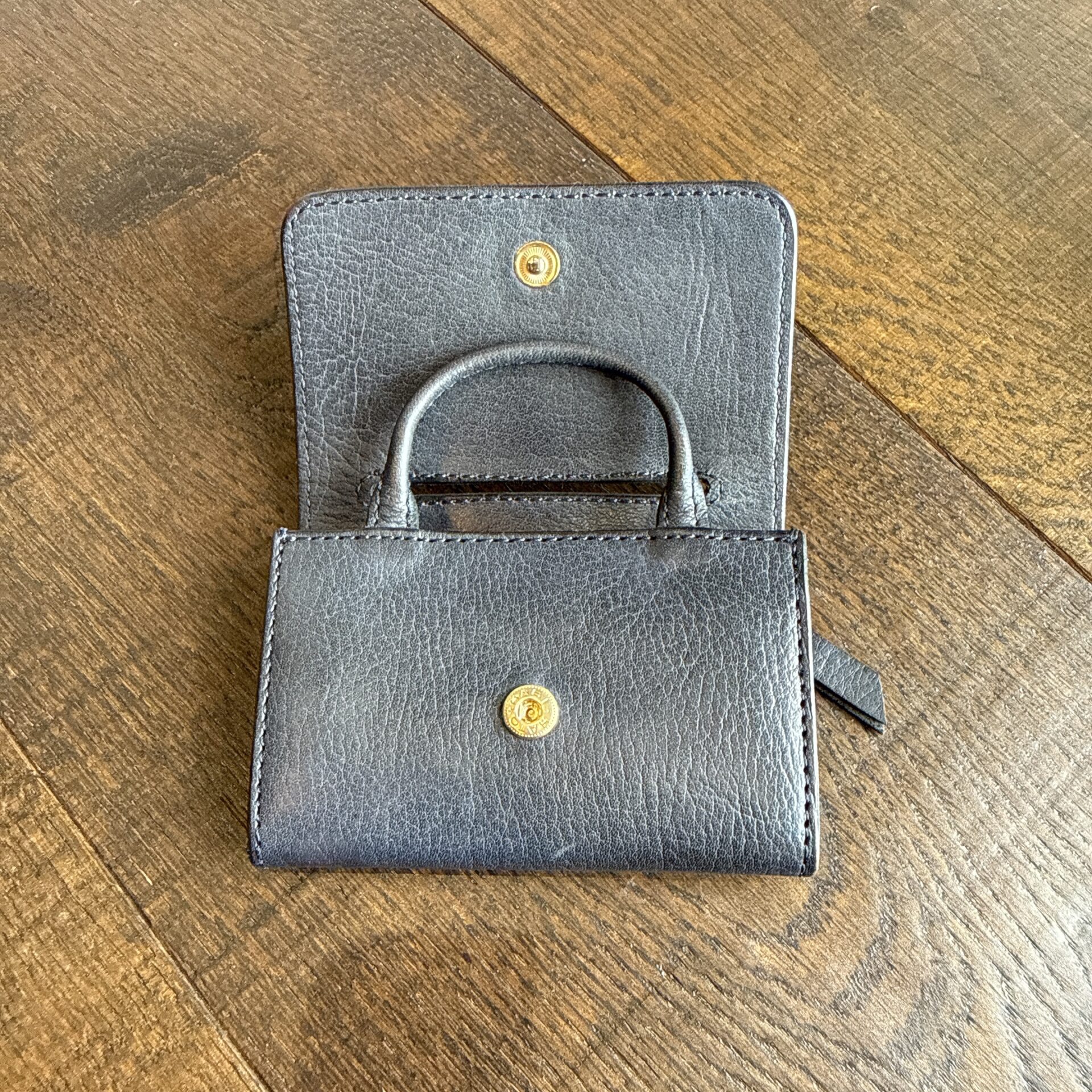 Damasquina FORMAL CARD WALLET - 画像 (6)