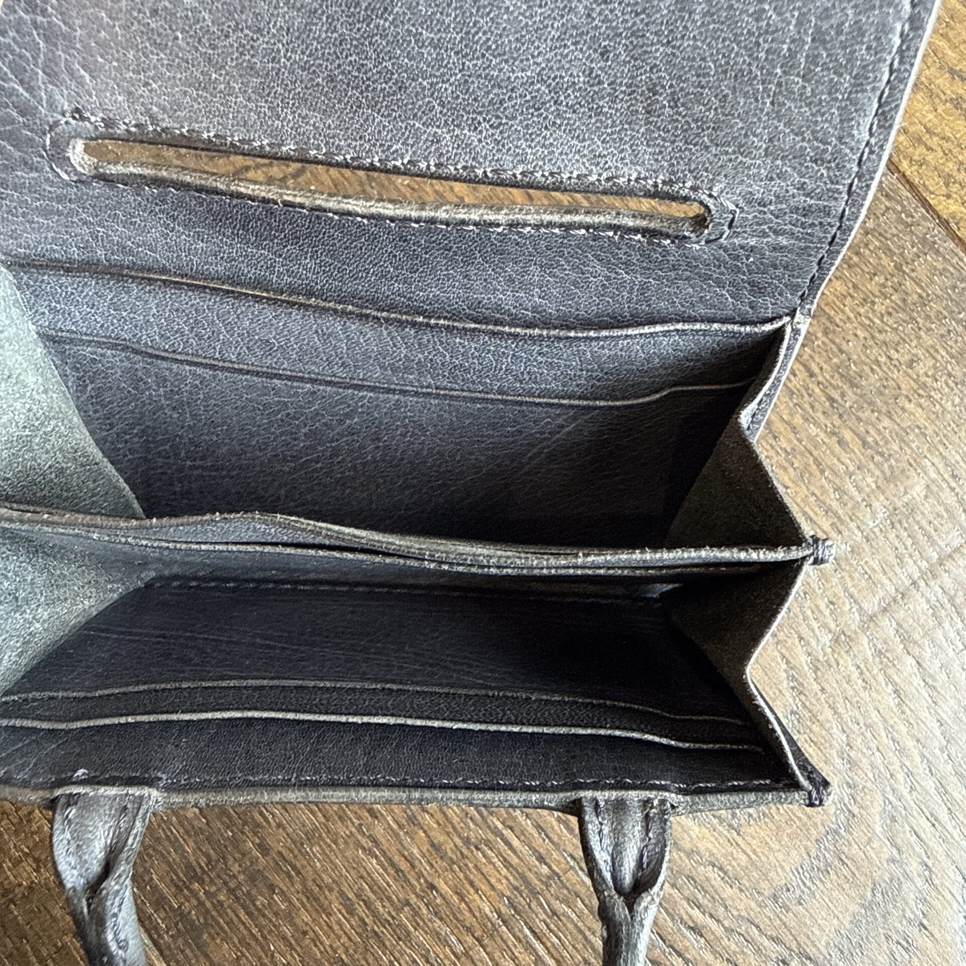 Damasquina FORMAL CARD WALLET - 画像 (7)