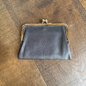 Damasquina W GAMAGUCHI WALLET