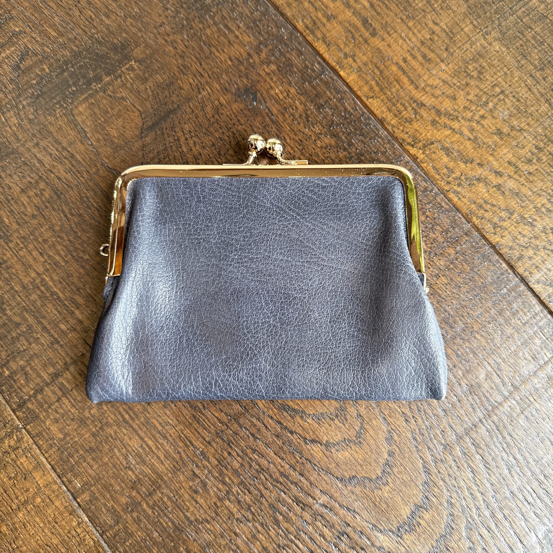 Damasquina W GAMAGUCHI WALLET - 画像 (4)