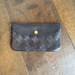 Damasquina MESH WALLET