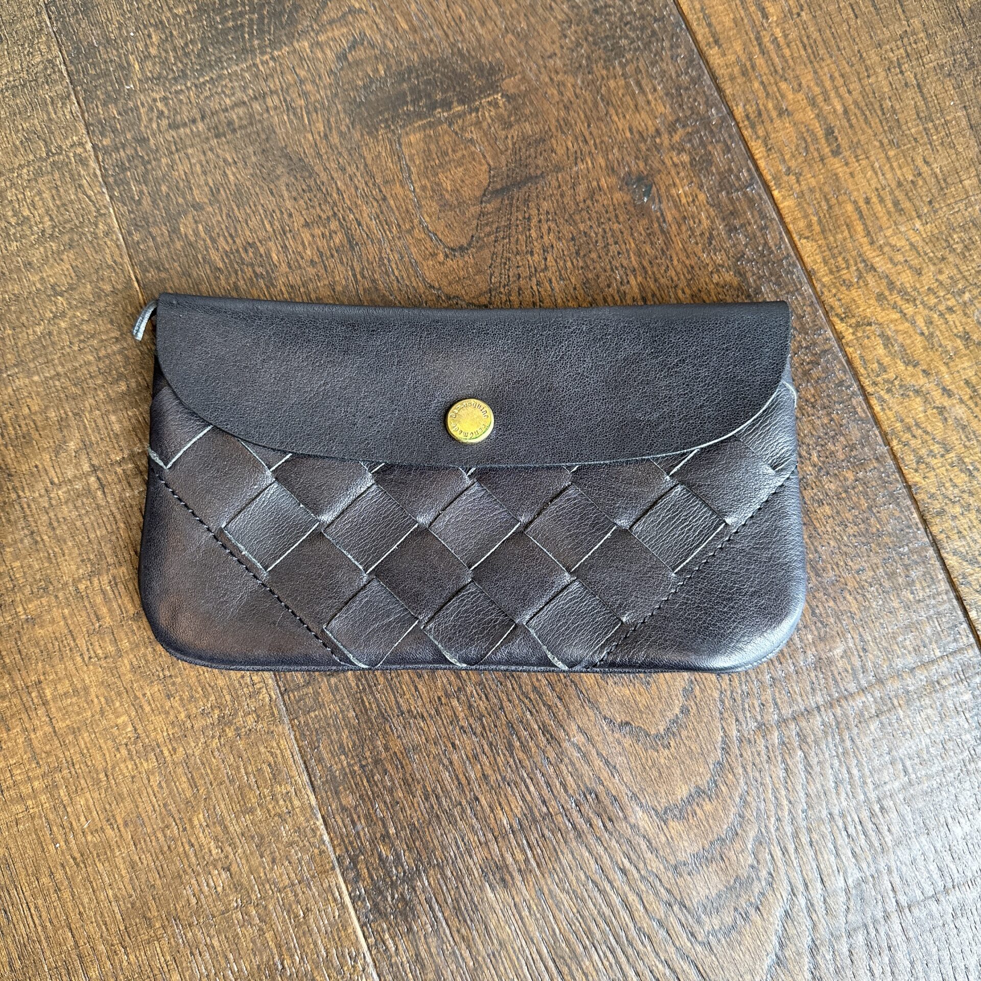 Damasquina MESH WALLET