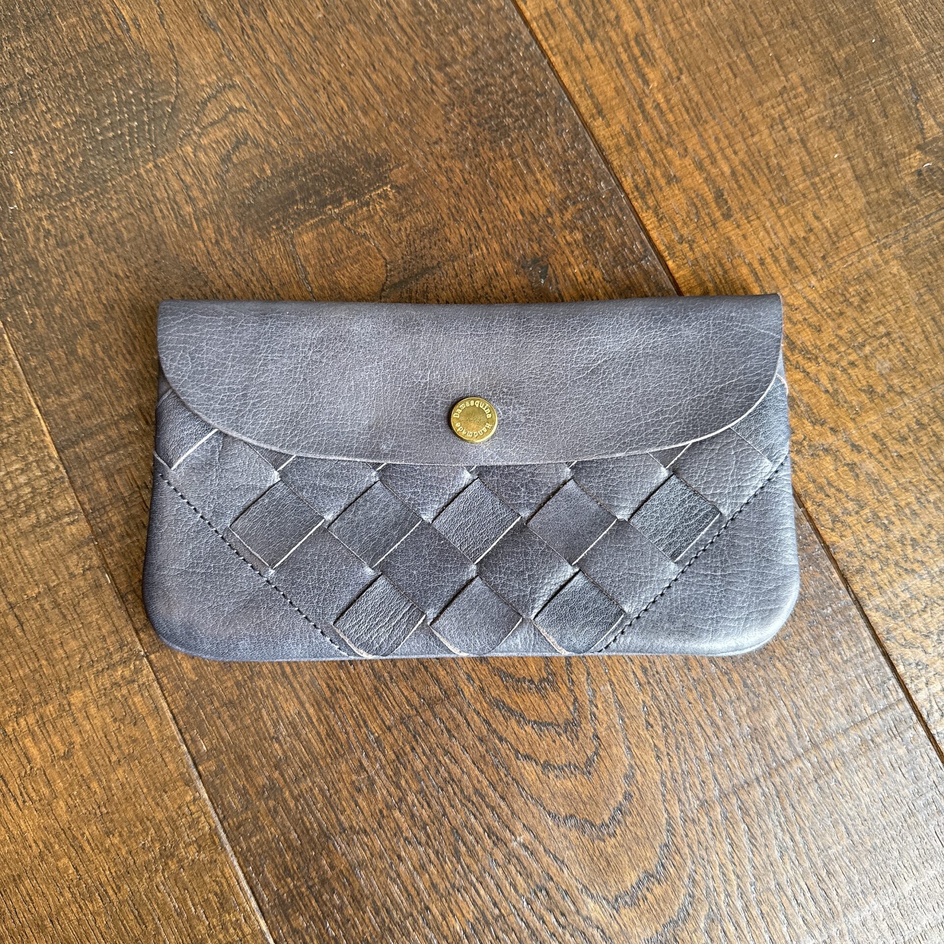 Damasquina MESH WALLET - 画像 (3)