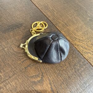 Damasquina GAMAGUCHI CAP