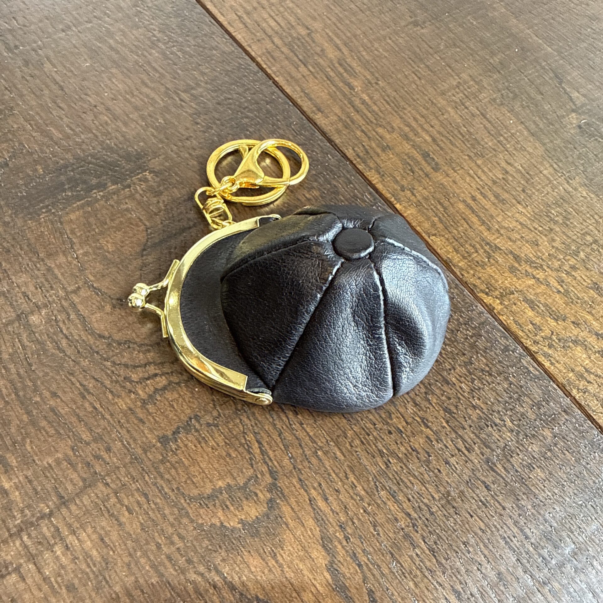 Damasquina GAMAGUCHI CAP
